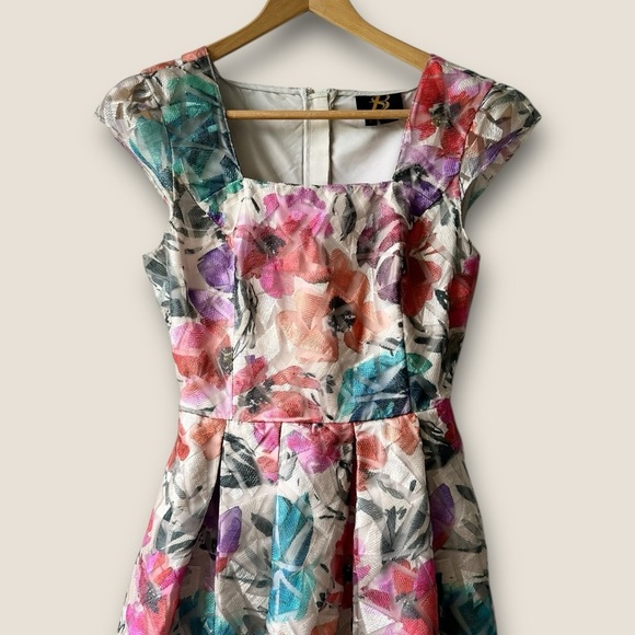 Sachin And Babi SB by Anthropologie Faria Dress - Picture 15 of 16